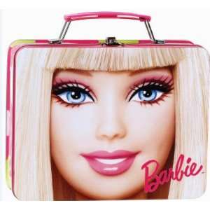 Barbie Lunch Box 