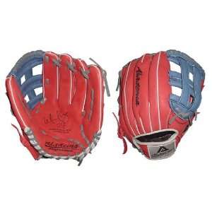  11 Right Hand Throw Rookie Series Youth Baseball Glove 