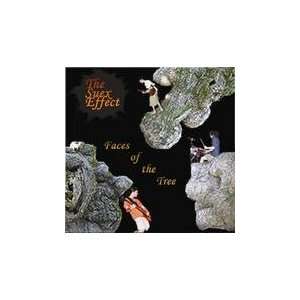   The Suex Effect   Faces of the Tree (Audio CD 2006) 