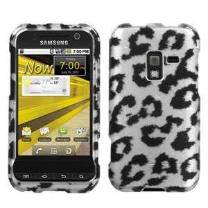 For MetroPCS Samsung Galaxy Attain 4G HARD Case Snap Phone Cover 