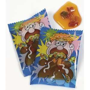 Barf Bags   Candy & Novelty Candy Grocery & Gourmet Food