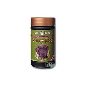  Barley Dog 3 oz powder