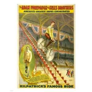  Pivot Publishing   B PPBPVP2531 Kilpatricks Famous Ride  8 