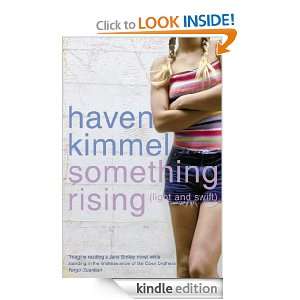   Rising (Light and Swift) Haven Kimmel  Kindle Store