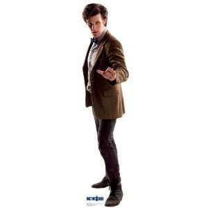  Doctor Who (BBC TV Series Doctor Who) Life Size Standup 