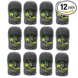  Size 0.5 Oz (14 g) 24 Hour Protection 12 PACK!: Health & Personal Care