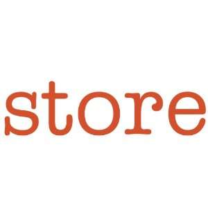  store Giant Word Wall Sticker