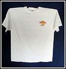 Hard Rock Cafe Austin 2005 White City Tee T Shirt New w/ Tags XL Extra 