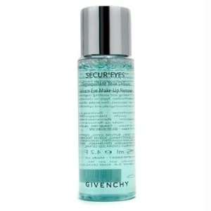  Givenchy Secur  Eyes Delicate Eye Make Up Remover 4.2 oz Beauty