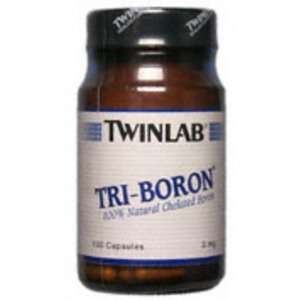  Tri Boron Plus CAP (100 )