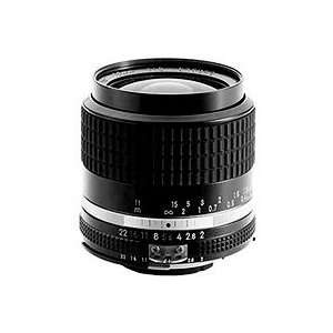  Nikon 28mm f/2.0 Nikkor AI S Manual Focus Lens for Nikon 