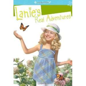   Real Adventures (American Girl Today) [Paperback]: Jane Kurtz: Books