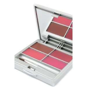  Pocket Palette Lip Gloss Compact   Quad no.9 by Stila for Women Lip 