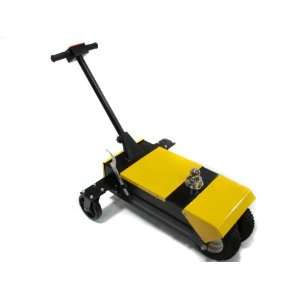  TMS 5500 lb Trailer ELECTRIC Power Dolly RV Mover Boat 4 Wheels 