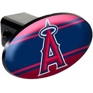  Los Angeles Angels MLB Trailer Hitch Cover Everything 
