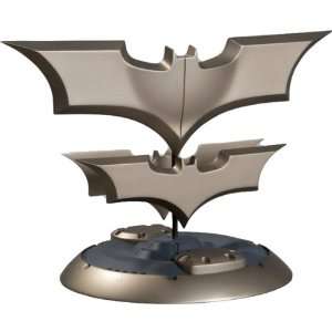    Batman The Dark Knight Batarangs Prop Replica: Toys & Games