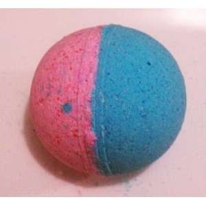  Bath Bomb Fizzy, 10 oz   Bubble Gum Beauty