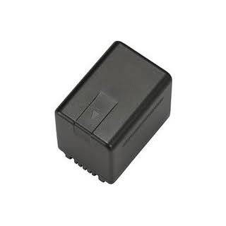   Replacement for the Panasonic VW VBK360 Camcorder Battery by Synergy