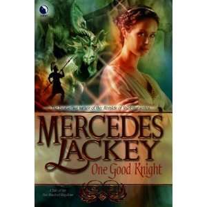   the Five Hundred Kingdoms, Book 2) [Hardcover]: Mercedes Lackey: Books