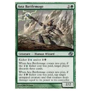  Magic the Gathering   Ana Battlemage   Planar Chaos Toys 