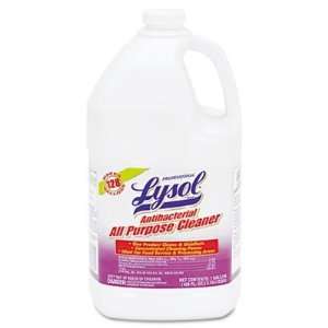  LAGASSE, INC. Professional No Rinse Sanitizer, 1 gal 