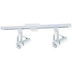  Liteline Corporation PAR220/20/2 2 WH Track Lighting 