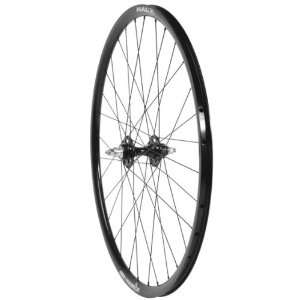 Halo Aerowarrior Track 700c R wheel, 36h Fix G/Fix G  