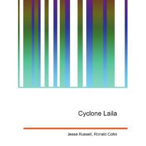  Cyclone Laila Ronald Cohn Jesse Russell Books
