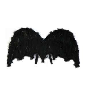  Bat Wings Beauty
