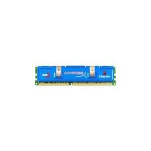  Kingston HyperX 4GB DDR2 SDRAM Memory Module Electronics