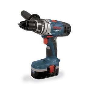 Factory Reconditioned Bosch 35618 RT 18 Volt 1/2 Inch Brute Tough 