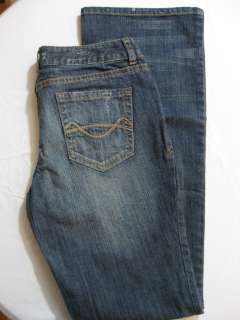 MOSSIMO SUPPLY CO. Juniors Boot Cut Jeans   Various  