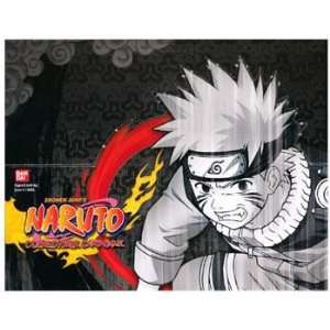  The Path to Hokage Naruto Booster Box Toys & Games