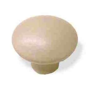    Ceramic Knob   Matte Taupe 1 3/8 AM BP72002 TPE