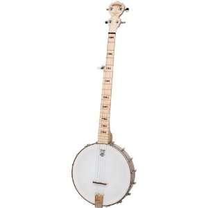  Deering Goodtime 5 String Banjo Musical Instruments
