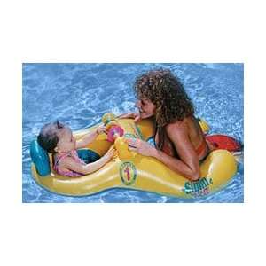  Swim School Baby and Me Float Toys & Games
