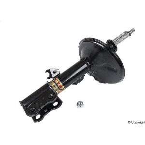  New Toyota Sienna KYB Front Complete Strut 98 03 