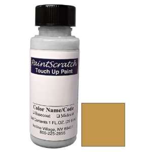   Touch Up Paint for 1998 Toyota Avalon (color code 578) and Clearcoat