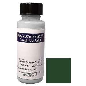   Touch Up Paint for 2004 Toyota Avalon (color code 6S7) and Clearcoat