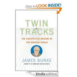 Twin Tracks James Burke  Kindle Store