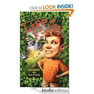 Liar of Kudzu Mark McCorkle  Kindle Store