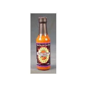 Daves Gourmet Total Insanity Sauce  Grocery & Gourmet 