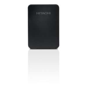  Hitachi Touro Desk 2 TB USB 3.0 Desktop External Hard 