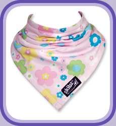 NEW BABY SKIBZ BANDANA DRIBBLE BIB LOTS DESIGNS  