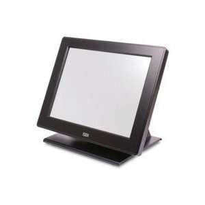   Touch Screen Monitor, Color: Black, USB Interface [Part # XTS4000