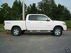 Toyota Tundra 2.5 Front Leveling Kit w Diff Drop 99 06 2wd items in 