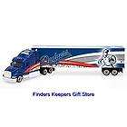   Dodgers Diecast Collectible MLB Gift Merchandise Tractor Trailer Toy