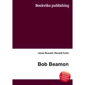  Bob Beamon Ronald Cohn Jesse Russell Books