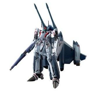   Chogokin Macross Frontier VF 25F Tornado Messiah Valkyrie Alto Custom