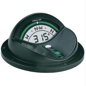 KVH Azimuth 1000 Digital Compass   NMEA 0183 capable Black 
